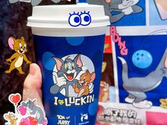 -瑞幸咖啡(金中环国际商务大厦店)