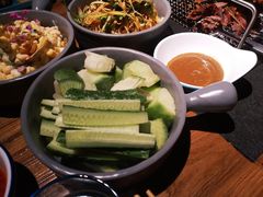 -那些年记忆烧烤