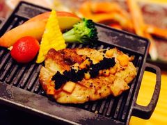 -花潮料理艺食馆(世欧广场店)