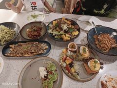 -BE BRIGHT KITCHEN(正佳广场店)