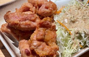 Wanjiang Fried Chicken
