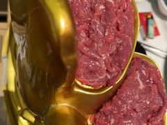 -千牛将·鲜牛肉火锅(开元路店)