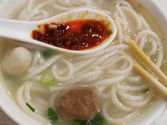 -明兴正宗潮州五彩鱼蛋粉面(中山六路店)