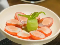 -湖滨28中餐厅·西湖宴·杭州君悦酒店