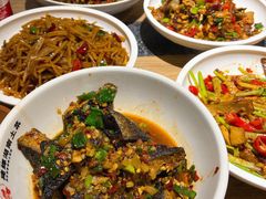 -建辉湖南土菜馆(南大街店)