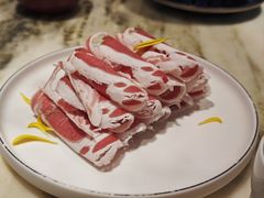 -涮福記·现切牛羊肉火锅(世纪汇店)