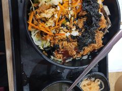 -东华大学第一食堂(松江校区店)