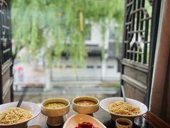 -鱼食饭稻·苏浙土菜17年老馆子(平江路店)