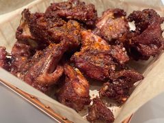 -欧记大排档·景德菜(上海首店)