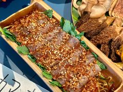 -一坐一忘云南菜(嘉里中心店)