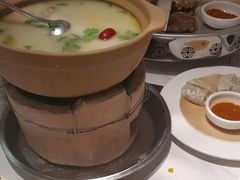 -清真·卡德尔大叔新疆主题餐厅(龙汇路店)