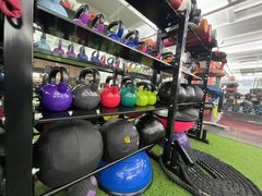 -SAH健身私教工作室(紫东店)