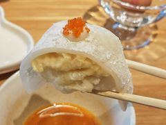 -团子君寿司·茶