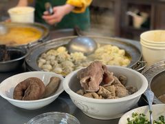 -四里沙茶面(湖滨四里店)