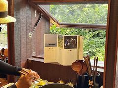 -银米·云南传统过桥米线(双廊黑金冠店)