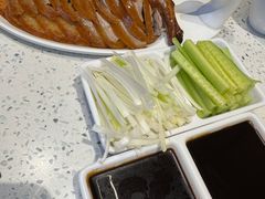 -玉林烤鸭店(小西天店)