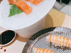 -新一番三文鱼寿司(红城湖店)