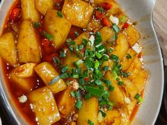 -高嗲嗲·现炒下饭菜(石鼓路店)