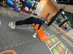 -阳光国际游泳培训基地