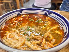 -老李家biangbiang面(南大街店)