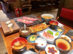 -千代武日本料理(开发区店)