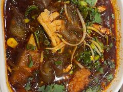 -魏家凉皮(博水商务大厦店)