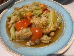 -太兴餐厅(小径湾店)
