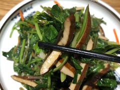 -自游人·美食一楼·地道徽菜(三十年名店)