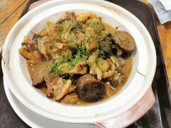 -大笑饭堂(甲子桥店)