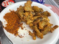 -李叔叔虾蟹大排档(青羊店)