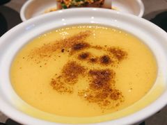 花椒西米露-四川饭店(长白店)