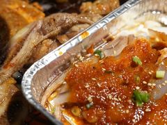 -火炉火自助餐(枫蓝国际店)