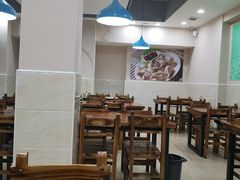 大堂-西安五号米皮
