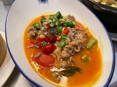 -维园悦谱·海派家常菜(乌鲁木齐南路店)