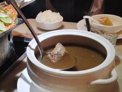 肉骨茶-星洲小聚·东南亚菜(中航城君尚店)