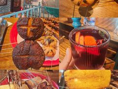 -北三老太太烧烤(人生一串上榜店)