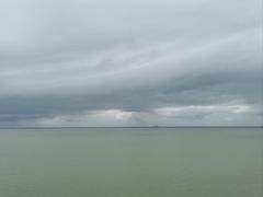 -巢湖姥山岛