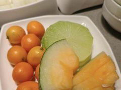 -海底捞火锅(泰安爱琴海店)