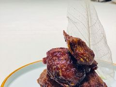 本帮熏鱼-屋里厢上海菜馆