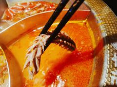 -廖掌柜·重庆鲜货火锅(上海首店)