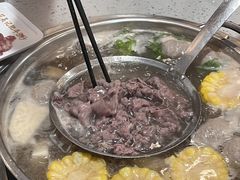-陈记顺和潮汕牛肉火锅(棠德南路店)