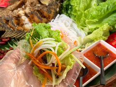 -婉泰·特色小吃·舂鸡脚(告庄二店)