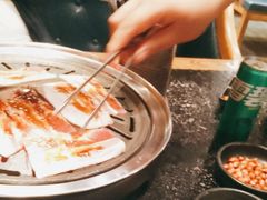 -九田家黑牛烤肉料理(中北镇店)