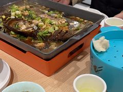 -老边饺子馆(东单店)