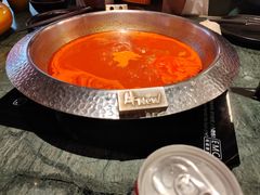 -牛New寿喜烧(曹路花园城店)