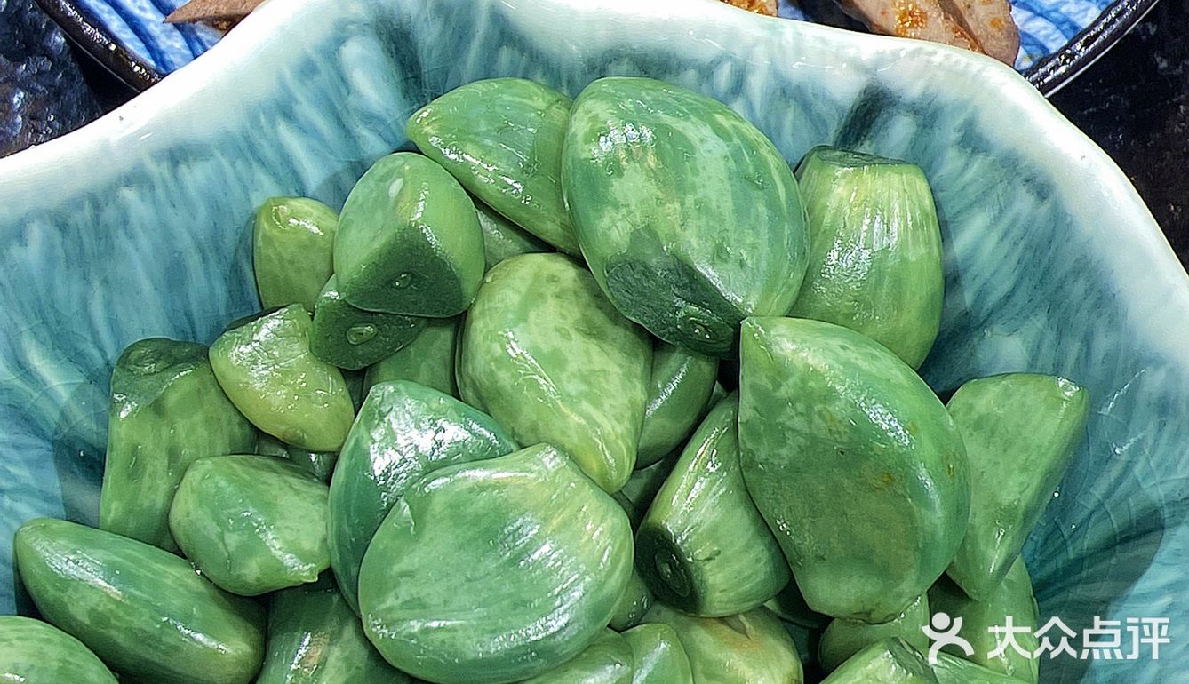 天津·这家牛大骨也太香了！！一吃一个不吱声