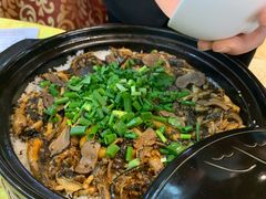 -阿四台山黄鳝饭(东门店)