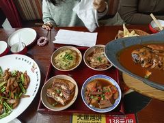 -涿掌柜·涿州宴