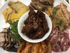 -百珍风味楼(瑞丽路店)