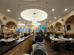 -清真·AL-JANNAT 佳纳特餐厅(狮子桥店)